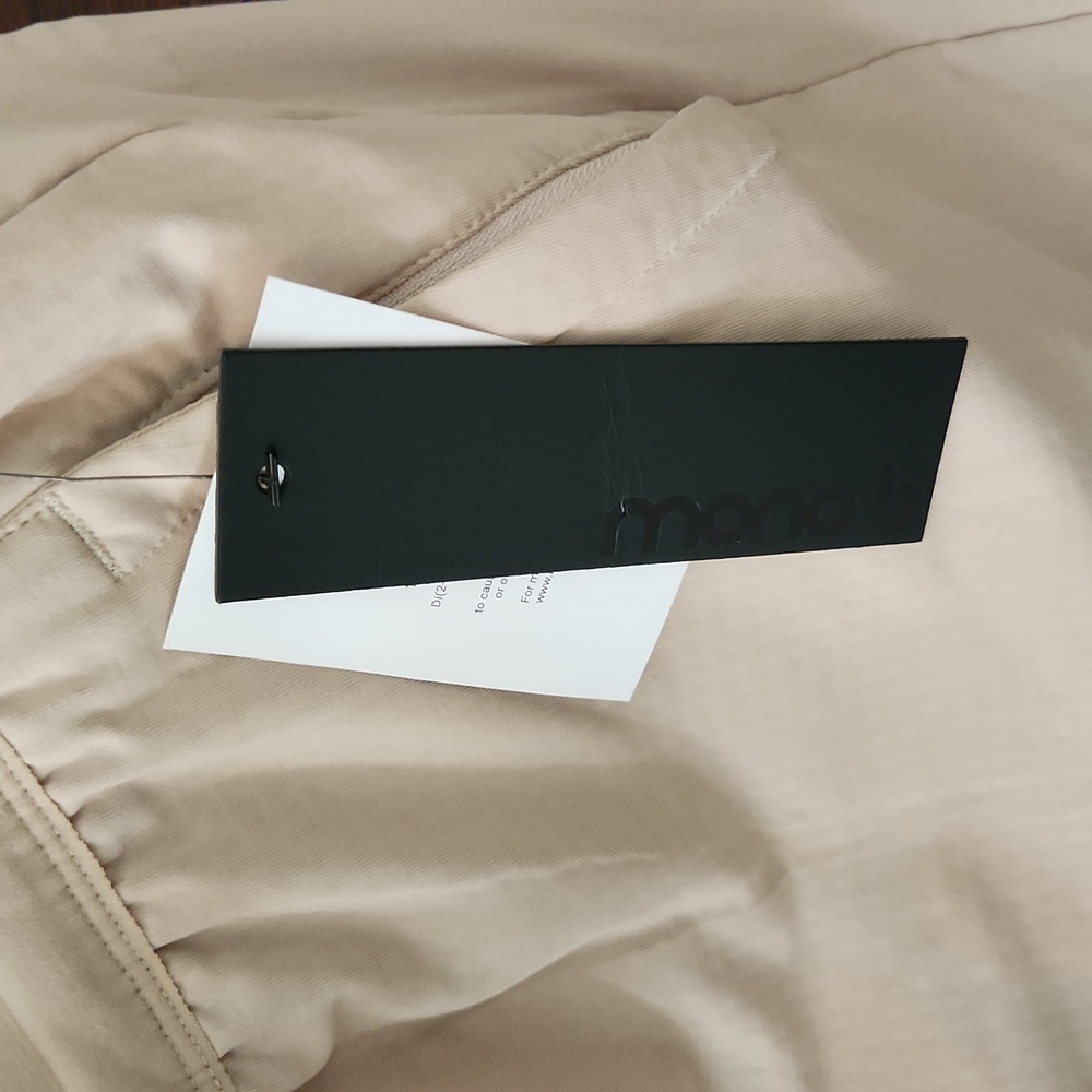 Mono B brand new joggers - Picture 2 of 4